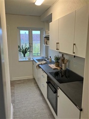 Billede 2. Lejlighed, Bredstrupsgade, Randers C 