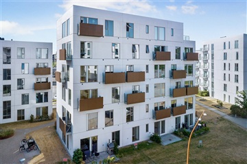 Billede 10. Lejlighed, Toldbodhusevej, Odense C 