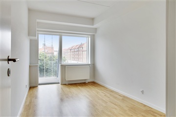 Billede 4. Lejlighed, Sonnesgade, Aarhus C 