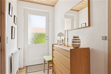 Billede 6. Hus/villa, Merkurvej, Viborg 