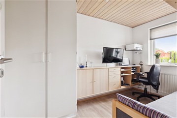 Billede 14. Hus/villa, Merkurvej, Viborg 