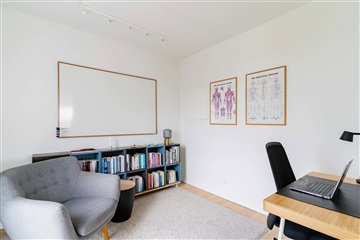Billede 15. Lejlighed, Richard Mortensens Vej, København S 