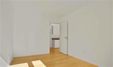 Billede 8. Lejlighed, Svanevej, København NV 