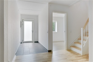 Billede 9. Hus/villa, Brohaven, Hørning 