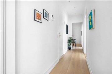 Billede 9. Lejlighed, Vester Voldgade, København V 