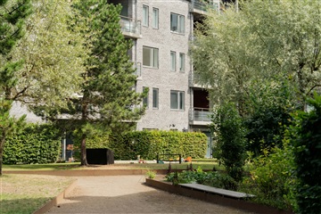Photo 14. Apartment, Clara Pontoppidans Vej, Valby 