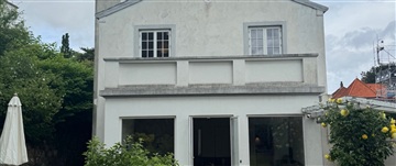 Photo 1. House, Strandvejen, Klampenborg 