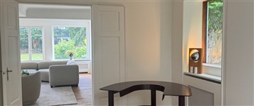 Photo 6. House, Strandvejen, Klampenborg 