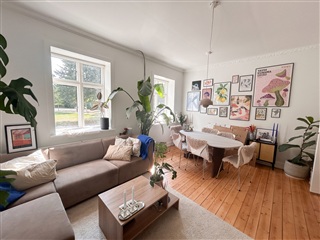 Billede 2. Lejlighed, Markusgade, Aalborg 