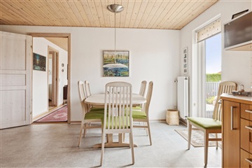 Billede 12. Hus/villa, Merkurvej, Viborg 