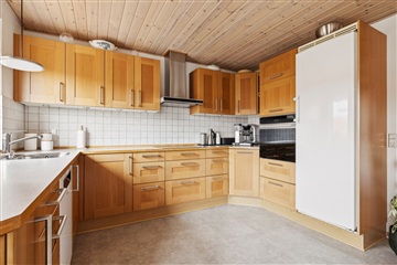 Billede 8. Hus/villa, Merkurvej, Viborg 