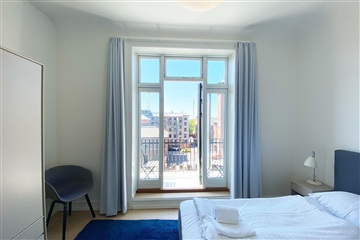 Billede 30. Lejlighed, Vester Voldgade, København V 
