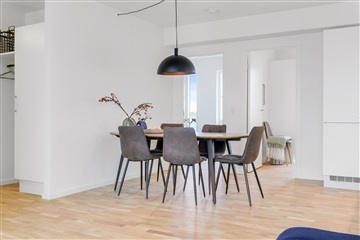 Photo 3. Apartment, Fjerkløvervej, Ballerup 
