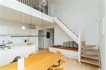 Billede 3. Lejlighed, Richard Mortensens Vej, København S 