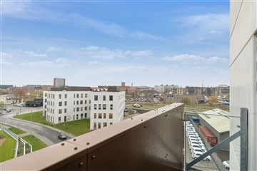 Billede 49. Lejlighed, Toldbodhusevej, Odense C 