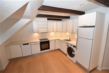 Billede 1. Lejlighed, Vesterbro, Aalborg 