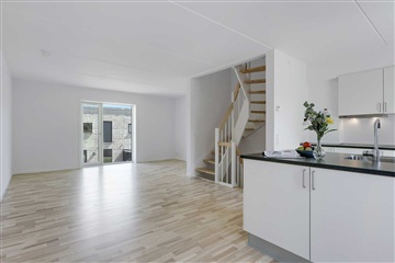 Billede 2. Hus/villa, Brohaven, Hørning 
