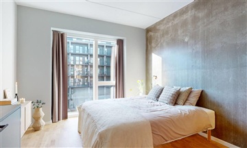 Billede 6. Lejlighed, Else Alfelts Vej, København S 