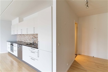 Photo 7. Apartment, Clara Pontoppidans Vej, Valby 