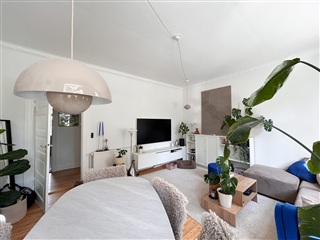 Billede 3. Lejlighed, Markusgade, Aalborg 