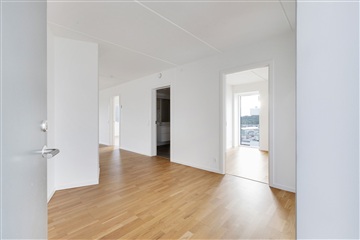 Billede 29. Lejlighed, Toldbodhusevej, Odense C 