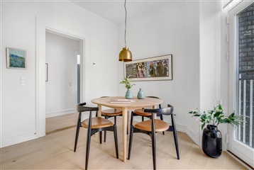 Billede 15. Lejlighed, Vester Voldgade, København V 