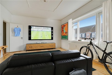 Billede 5. Lejlighed, Tordenskjoldsgade, Aarhus N 