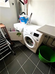 Billede 12. Lejlighed, Solvænget, Herning 