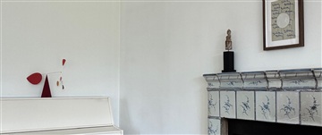 Photo 5. House, Strandvejen, Klampenborg 