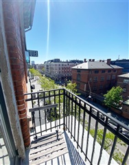 Billede 23. Lejlighed, Vester Voldgade, København V 