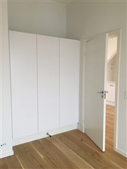 Billede 4. Lejlighed, Ravnsborg Tværgade, København N 
