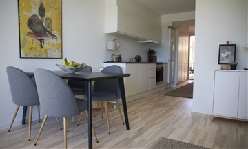 Photo 2. Apartment, Skovpibervej, Næstved 