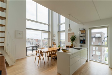 Billede 2. Lejlighed, Richard Mortensens Vej, København S 
