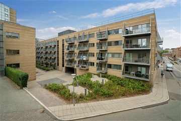 Billede 7. Lejlighed, Sonnesgade, Aarhus C 