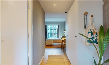 Billede 11. Lejlighed, Else Alfelts Vej, København S 