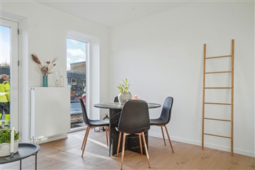 Photo 2. Apartment, Dommervænget, Roskilde 