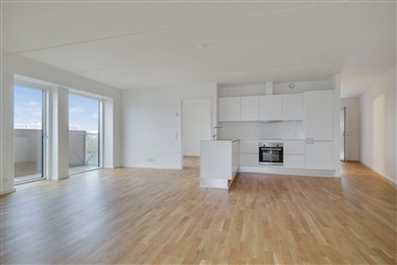 Billede 43. Lejlighed, Toldbodhusevej, Odense C 