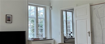 Photo 4. House, Strandvejen, Klampenborg 