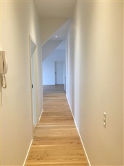 Billede 8. Lejlighed, Ravnsborg Tværgade, København N 