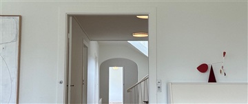 Photo 7. House, Strandvejen, Klampenborg 