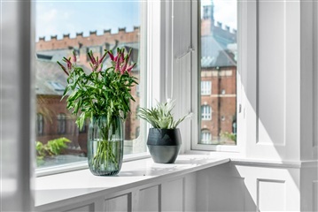 Billede 6. Lejlighed, Vester Voldgade, København V 