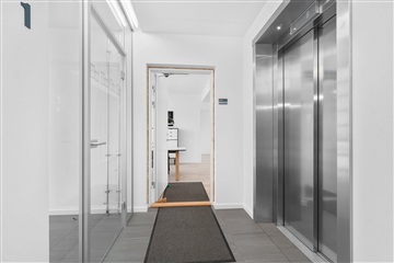 Billede 4. Lejlighed, Thit Jensens Gade, Aarhus C 