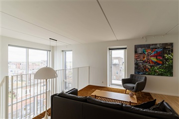 Billede 12. Lejlighed, Richard Mortensens Vej, København S 