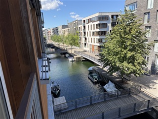 Billede 1. Lejlighed, Kenny Drews Vej, København SV 