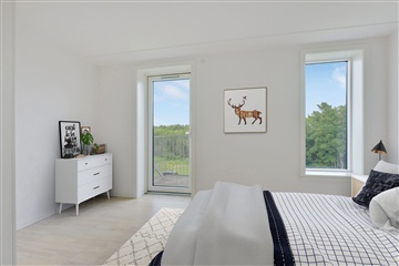 Billede 4. Hus/villa, Brohaven, Hørning 