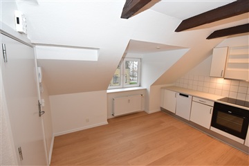 Billede 2. Lejlighed, Vesterbro, Aalborg 