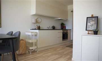 Photo 7. Apartment, Skovpibervej, Næstved 