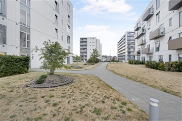 Billede 60. Lejlighed, Toldbodhusevej, Odense C 