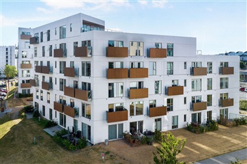 Billede 5. Lejlighed, Toldbodhusevej, Odense C 