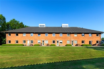 Billede 6. Lejlighed, Rendsborggade, Holstebro 
